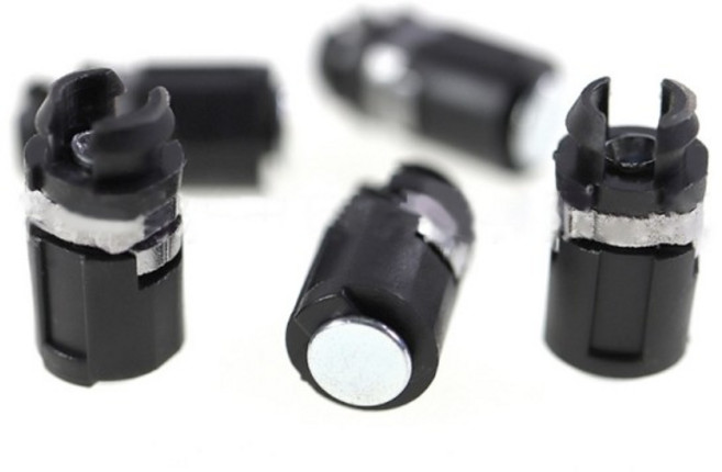 Gba SP 회전 샤프트 스핀들 경첩 교체용 2 팩 게임 보이 어드밴스 수리 부품용, 1개