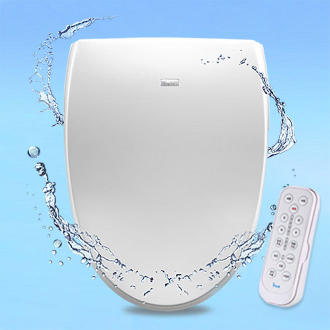 이누스 방수비데 IS-27D, 고객직접설치