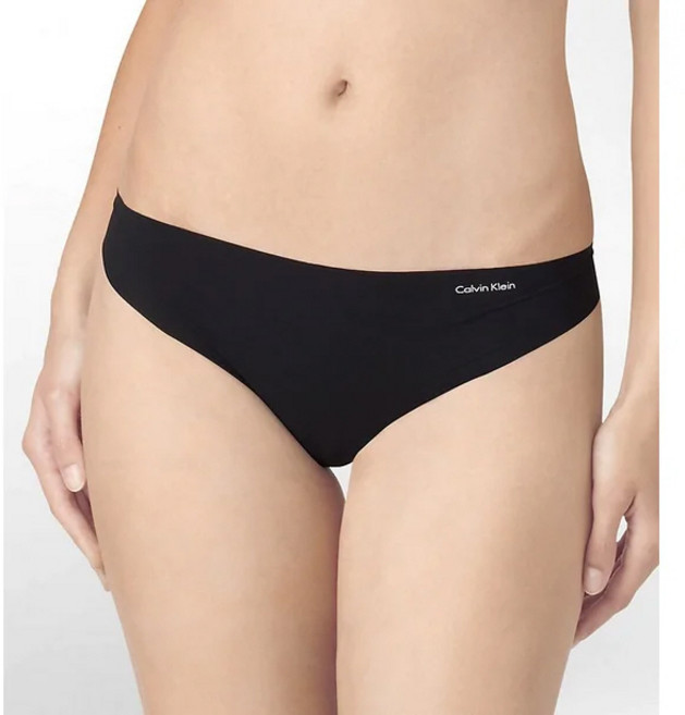 캘빈클라인 언더웨어 팬티 CK 여자 속옷 단품