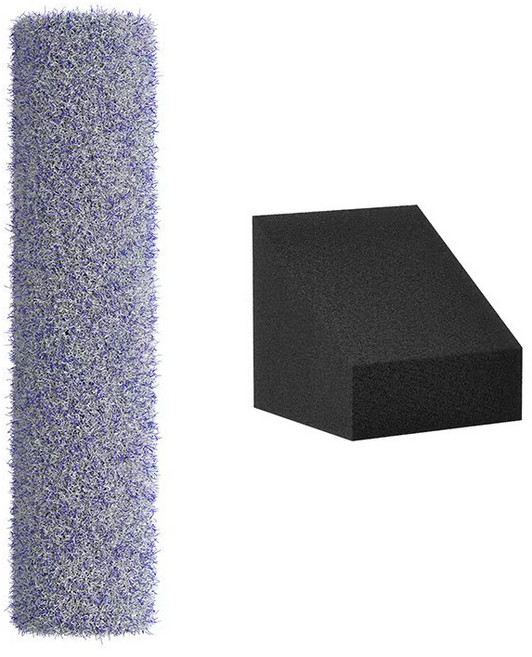 JONR 구성품 (ED11 ED12 ED20PRO VC10PRO), ED11브러시1P+필터1P, 1개