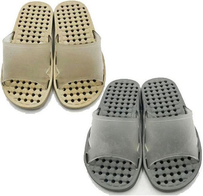 슬리퍼 욕실화 화장실 베란다 슬리퍼 실내화 260mm