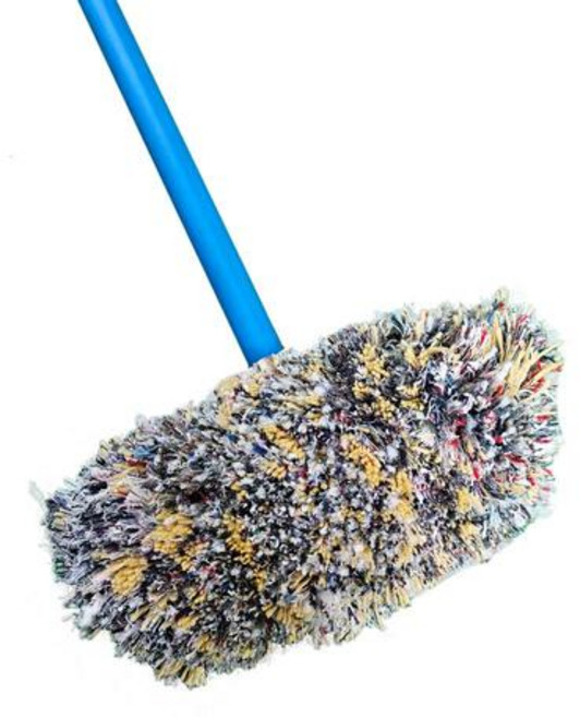 세차봉 세차솔 버스 대형차 청소 차솔 바닥 걸레 창문청소 장대걸레, 부드러운 솔(125cm), 1개