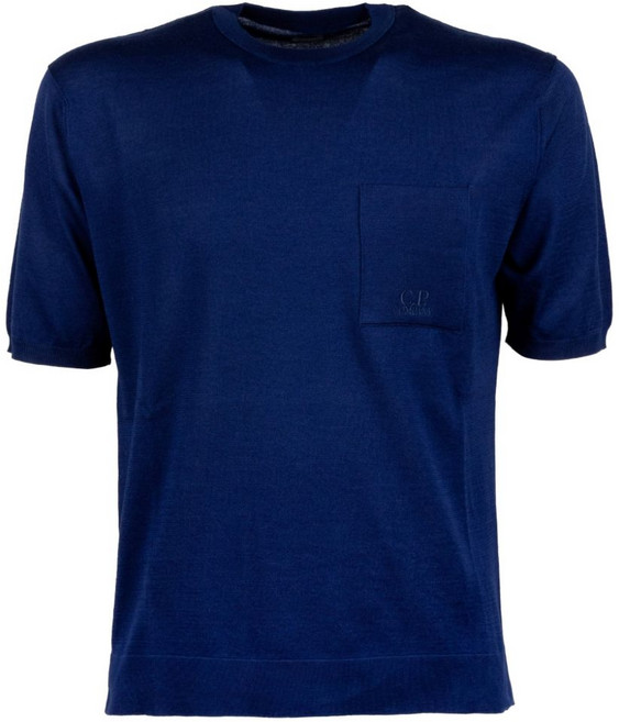 C.P.컴퍼니 포켓 티셔츠