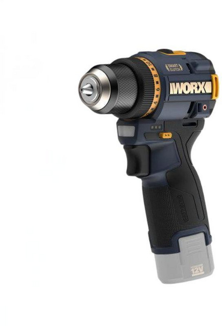 윅스 WORX WU135R 충전 드릴 가정용 미니 드라이버 2.5Ah 배터리1개포함, 1개