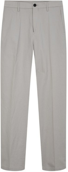 25SS [STRAIGHT] 카키 코튼강연 팬츠 HZPA5B330K1