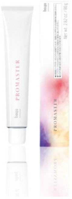 호유 프로마스터 컬러 염색약 1제+2제80g(산화제 포함), 호유_(바이올렛)라이트V10/12, 1개