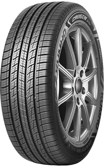 금호타이어 크루젠 GT PRO 255/55R18 HP72 지티프로, 장착 미포함, 1개