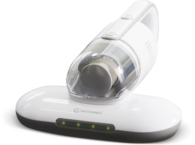 가이타이너 퓨어클 UV 살균 침대 침구 청소기 집먼지 진드기 패브릭 쇼파 이불 러그 GTLMVC-1000, 가이타이너 퓨어클 UV 침구청소기 GTLMVC-1000