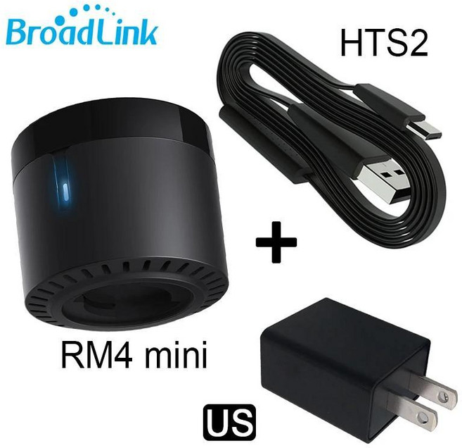 미니 원격 제어 컨트롤러 스마트 스위치 작동, 1개