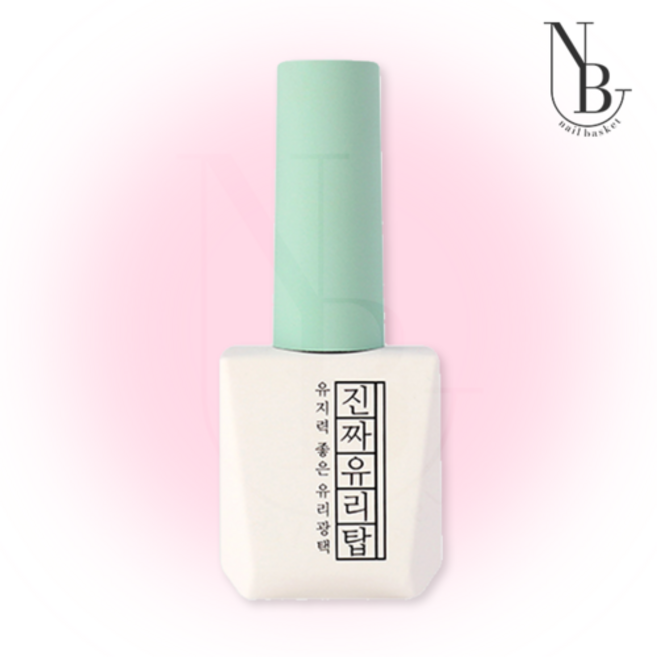 모스티브 진짜유리탑 기초젤, G90 / 진짜클리어, 1개