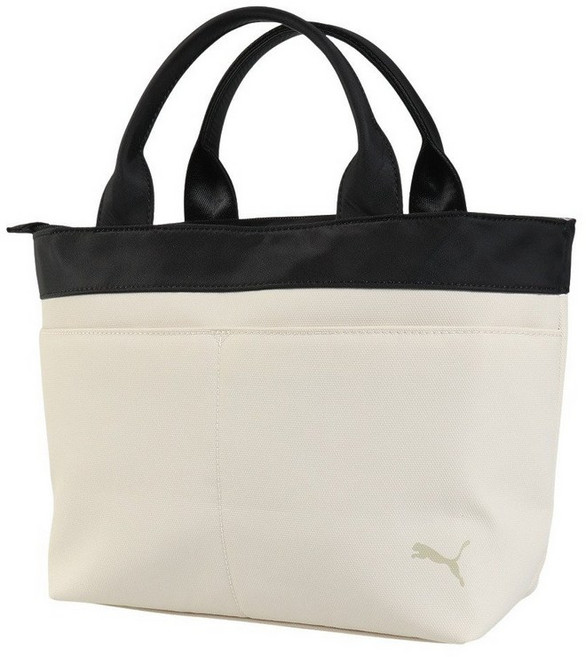 코브라 Cobra 남성 골프 PGC 라운드 토트백 09312803 색상: 파ール 화이트 303231, F