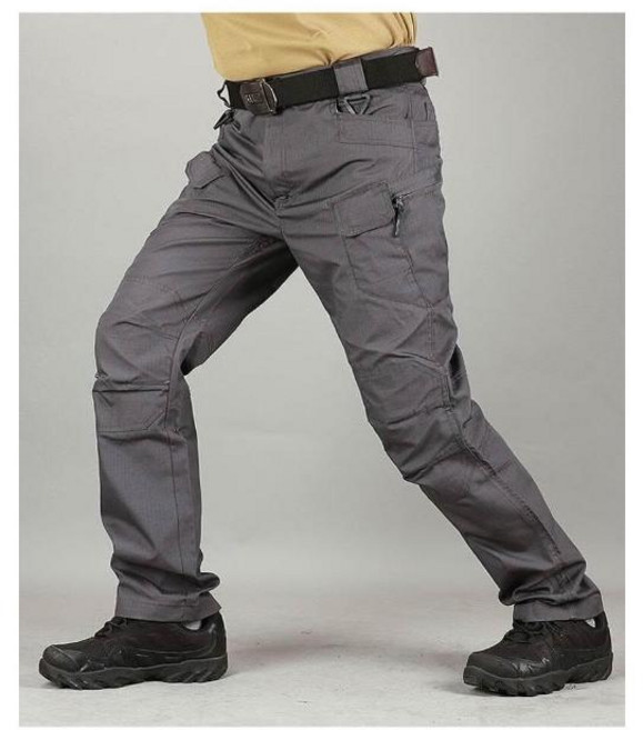 5.11 戰術褲 多口袋工裝褲戶外登山機能運動長褲