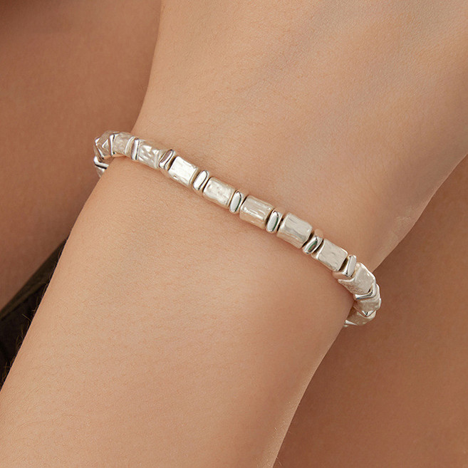 여자 패션 심플 팔찌 SZ3605