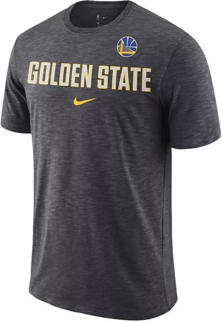 나이키 NBA 골든 스테이트 워리어스 드라이핏 티셔츠