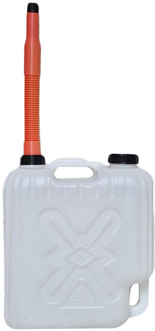 석유통 20리터 / 캠핑용 기름통 휘발유통 등유통 말통 연료통 20L, 1개