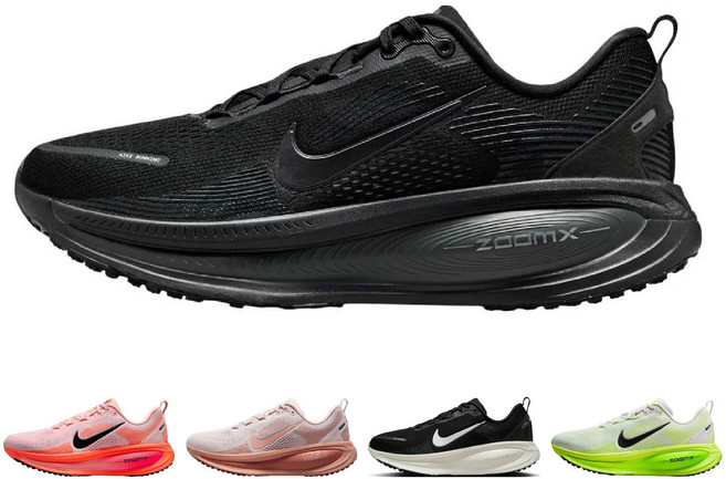 나이키 여성용 보메로 18 운동화 HM6804-004