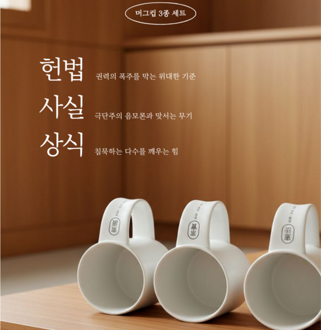 머그컵 완벽 가이드 — 선택 방법부터 주의사항까지
