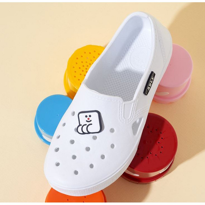 굿픽스토어 국내생산 EVA 아동 초등 중학생 고등학생 성인 실내화