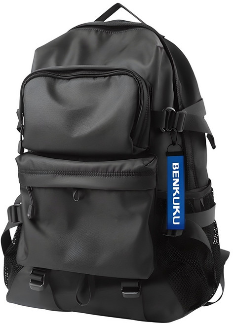 벤쿠쿠 캐주얼 초경량 백팩 MP58