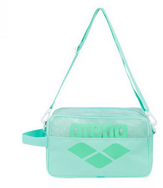 아레나 가방 A6AC1AB25 수영 손가방, MNT