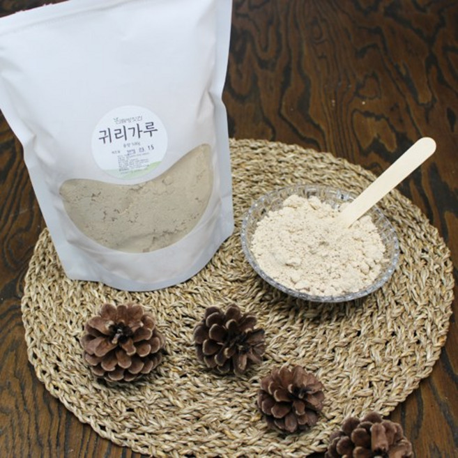 배부른사람들 국산100% 당일볶아 당일생산 볶은 볶음귀리가루300g, 300g, 1개