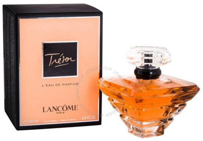 랑콤 트레조 오드퍼퓸 100ml 여자 향수, 1개