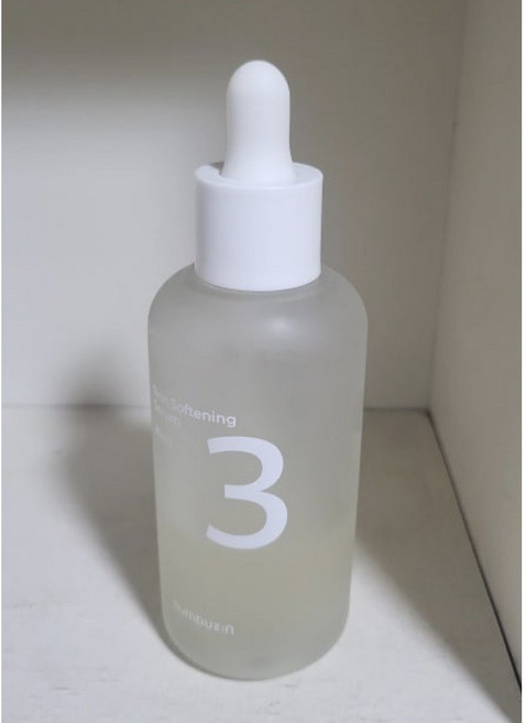 넘버즈인 3번 보들보들결 세럼 80ml, 50ml, 1개
