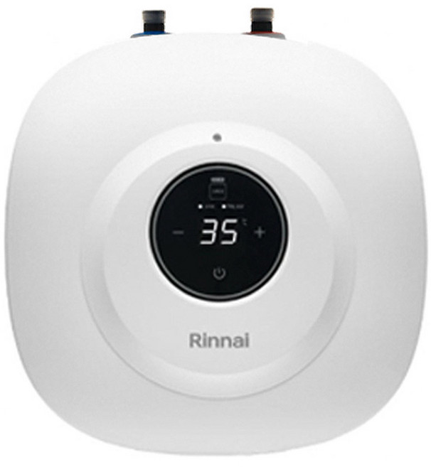 린나이 스마트 전기온수기 15리터 상향식 설치 교체 REW-ED15U, 설치의뢰[해피콜전화.서울.경기.인천 가능]