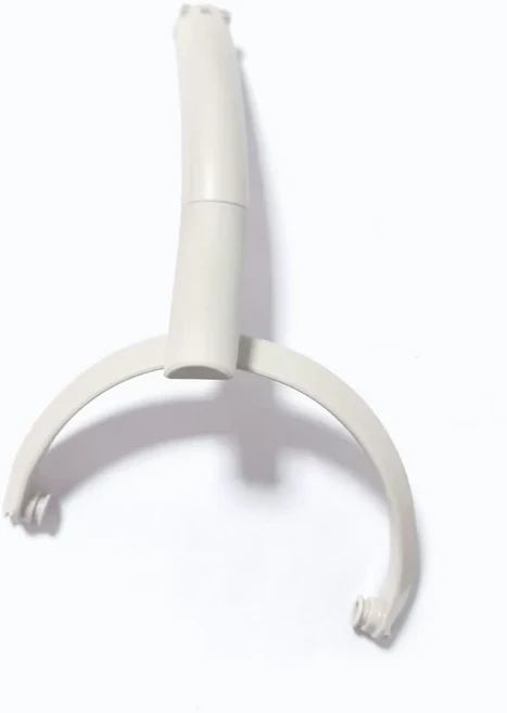 소니 Wh-1000XM5 헤드폰 헤드셋 스피커용 좌우 힌지 브래킷 행어 수리 부품 1 세트, 06 Platinum Silver L