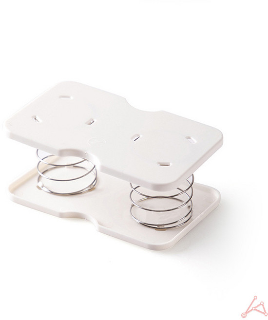 EVERYBO 티슈 푸셔 스프링 티슈커버용품 각티슈스프링