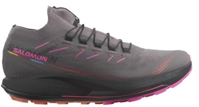 펄사 트레일 프로 2 W - 플럼 키튼:블랙:핑크 글로 L47385300 L47385300 135736 - 쿠팡