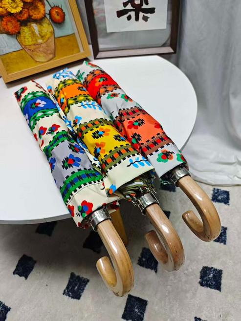 Vivienne Westwood 晴雨兩用折疊傘