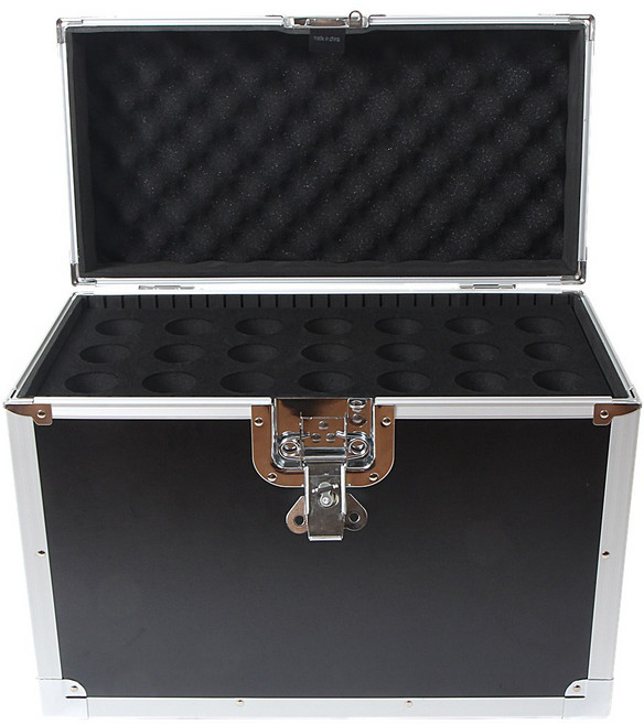 [가방몰] ADD M21 유무선 마이크케이스, 1개