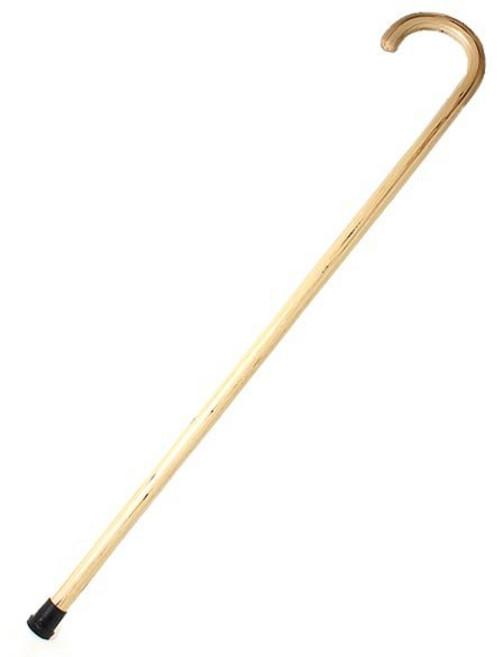 등나무 원목지팡이 민무늬 (효도 나무지팡이 스틱, 1