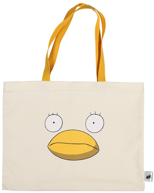 은혼 엘리자베스 심플 캔버스 가방 숄더백 토트백 굿즈 붐코믹