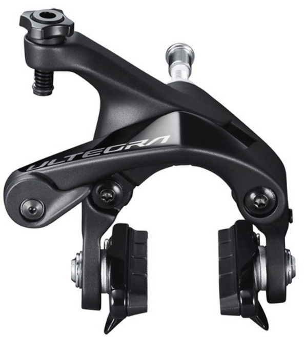 시마노 BR-R8100 브레이크 캘리퍼/SLR EV 듀얼 피봇, 1개