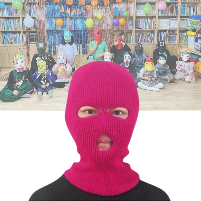 아동 어린이 학예회 축제 행사 연극 파티 마미손 핑크마스크