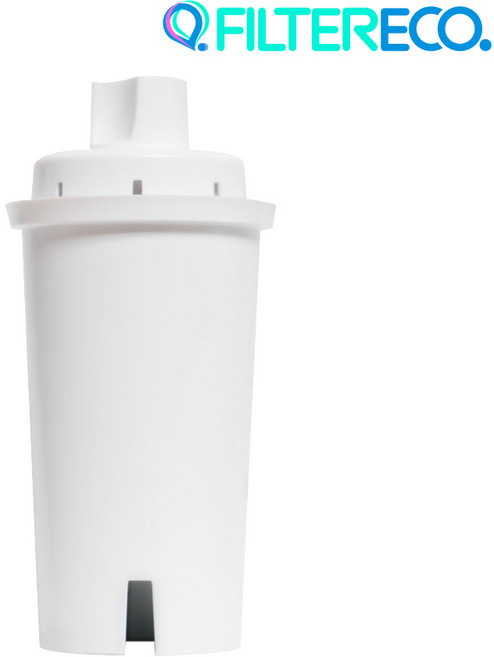 브리타 정수기 클래식 호환 필터 최고급형 석회레진, 1개, 1개