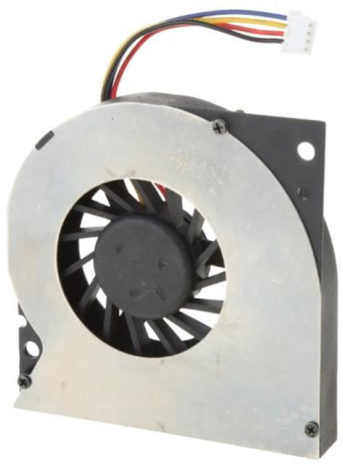 CPU GPU 선풍기 미니 컴퓨터 냉각 인텔용 BKi5HA-7200 쿨러 기가바이트 BRIX S용 DC 5V 0.4A 4 핀 BSB05, 한개옵션2, 한개옵션1