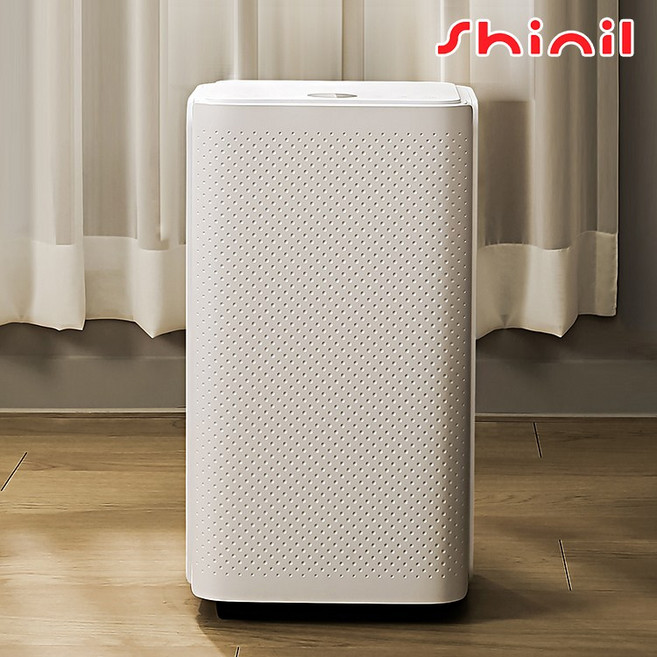 신일 제습기 13L / 가정용 저소음, SDH-S167IM