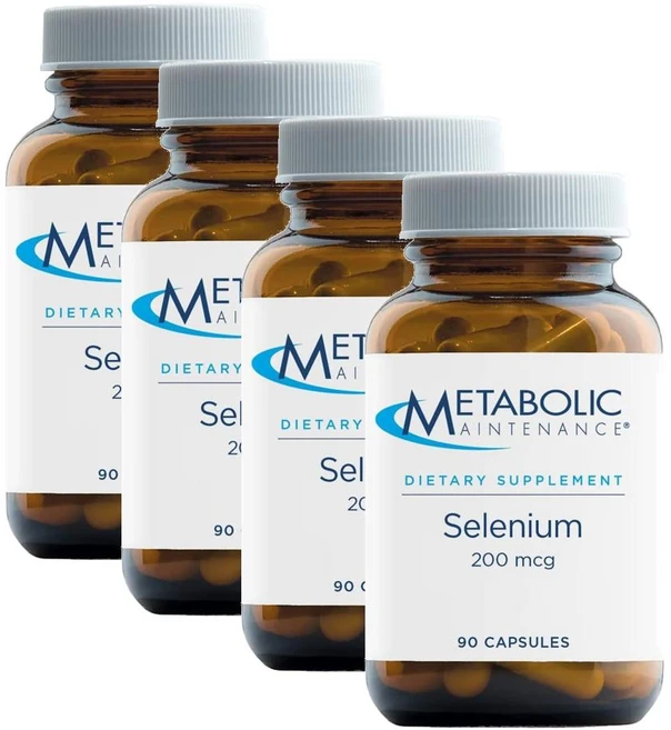 메타볼릭 L-메틸 엽산 2.5mg 캡슐 Metabolic Maintenance L-Methylfolate, 4개, 90정 - 쿠팡