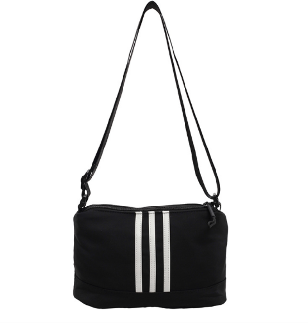 미지에코 심플 크로스 바디백