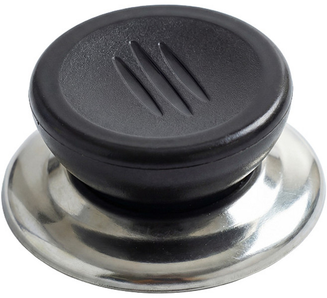 일반형 냄비 손잡이 냄비뚜껑손잡이, 일반형 냄비손잡이, 1개