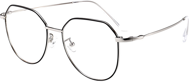 루나브릿지 블루라이트 차단 어반 포커스 안경테 LB-038