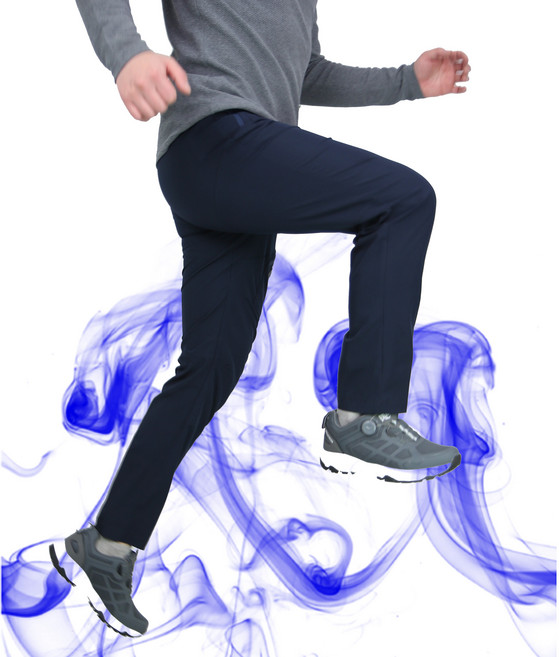 마운티스트 자유론 아웃도어 절개팬츠 (남) 등산팬츠 스포츠 신축성