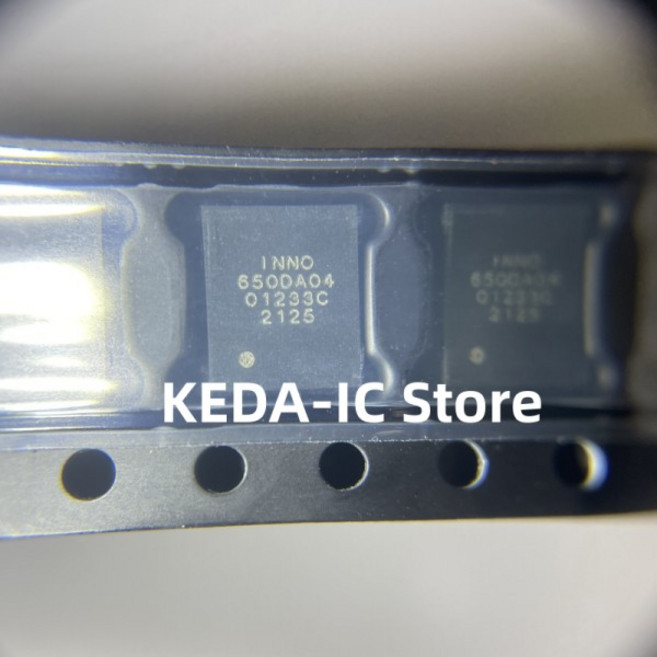 쿠쿠스토어 INN50DA04 DFN5X 오리지널 로트당 10 개 ~, 02 500PCS