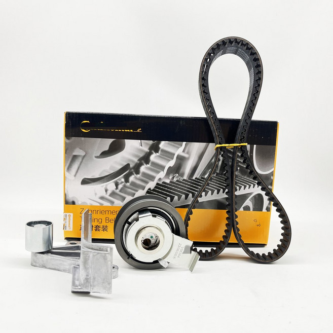 타이밍 벨트 드라이브 키트 A3 A4 A6 아반트 TT VW 파사트 샤란 골프 스코다 옥타비아 시트 알함브라용 06B109119B