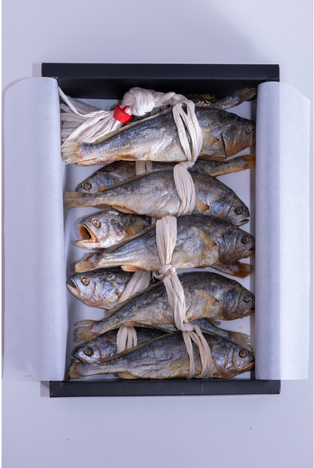 해상굴비 부세 보리굴비, 1세트, 대