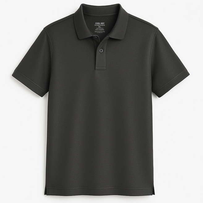 라이프폼 쿨드라이 PK 카라 티셔츠 반팔티 무지티