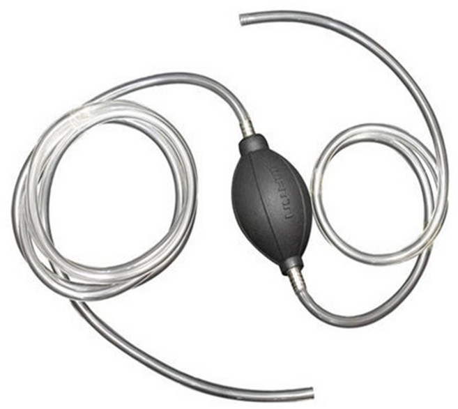 SOJ.4종복합가스측정기용 수동펌프 D50-300 길이3M 맨홀청소 위험지역 사전점검 HT1805A WT8811 WT8812 MGT-P MiniMAX-X4 용 국내산 재고보유, 1개